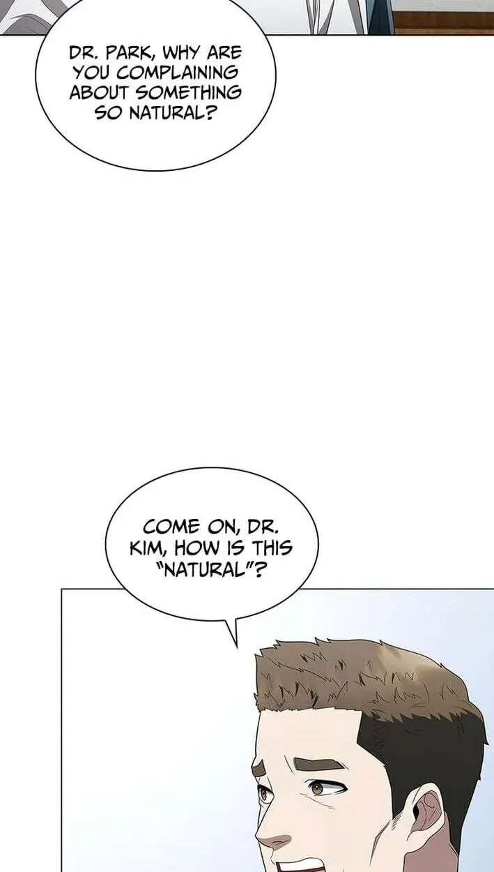Dr. Choi Tae-Soo Ch.297 p35