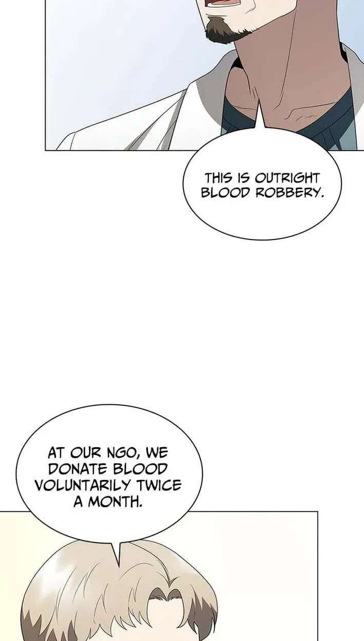 Dr. Choi Tae-Soo Ch.297 p36