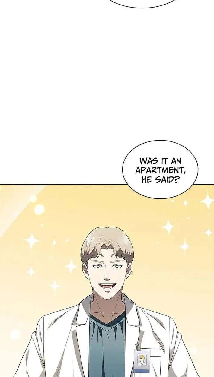 Dr. Choi Tae-Soo Ch.297 p39