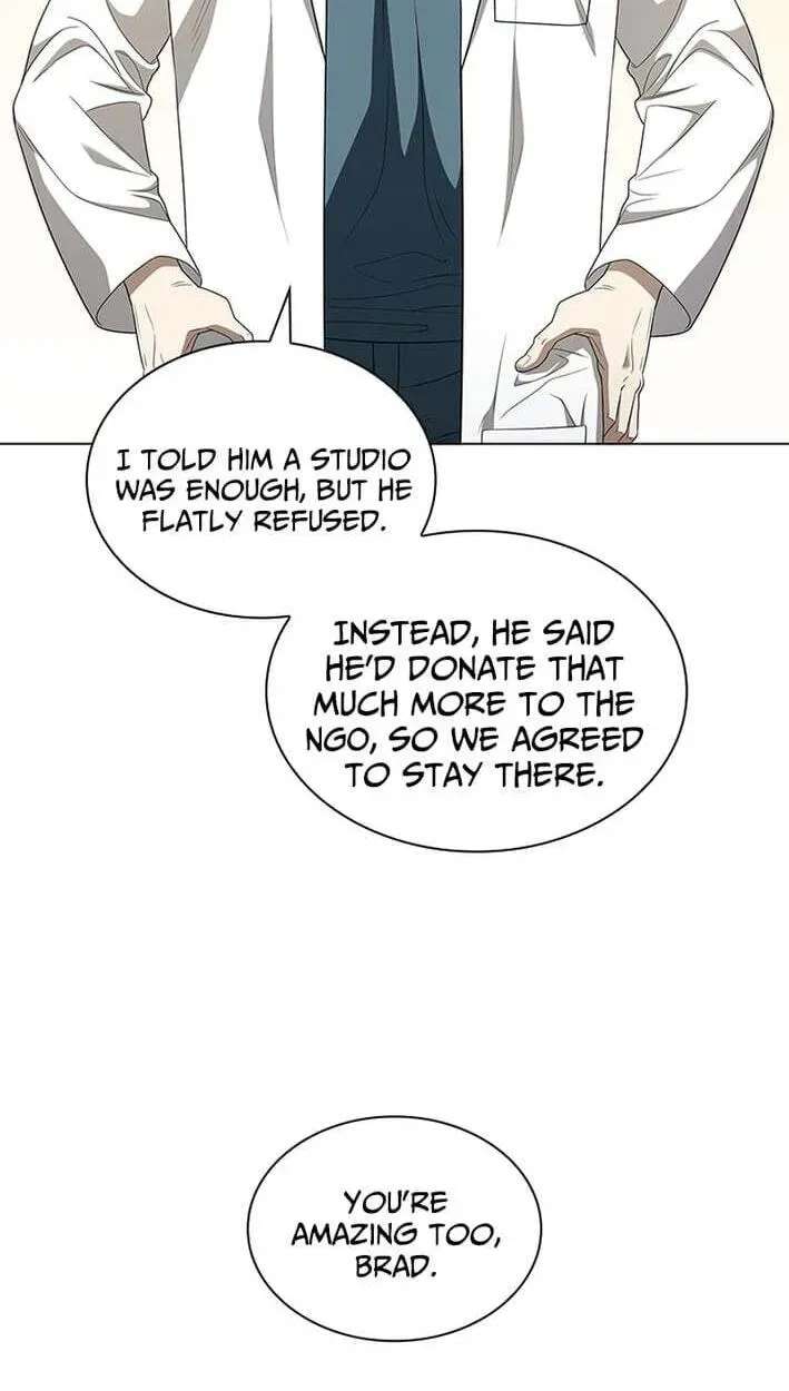 Dr. Choi Tae-Soo Ch.297 p40