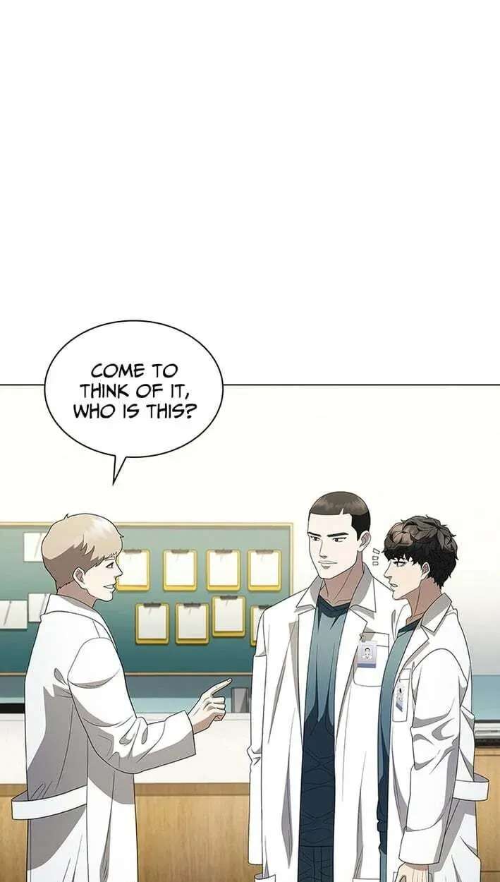 Dr. Choi Tae-Soo Ch.297 p41