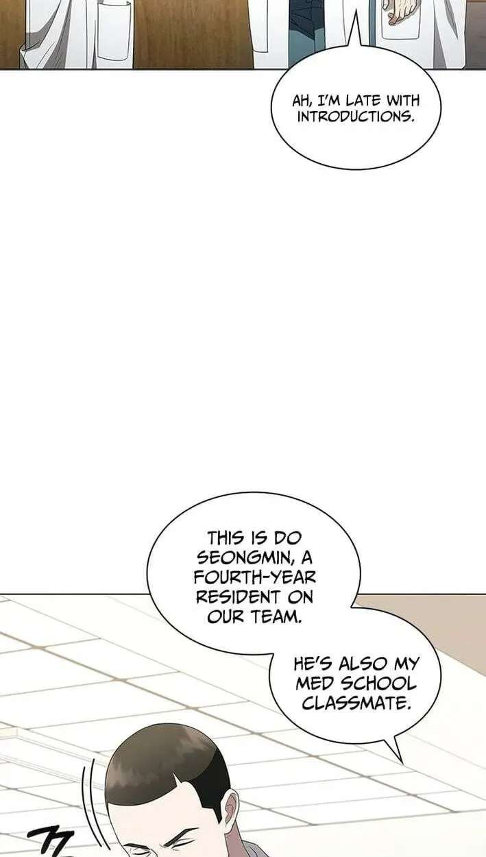 Dr. Choi Tae-Soo Ch.297 p42