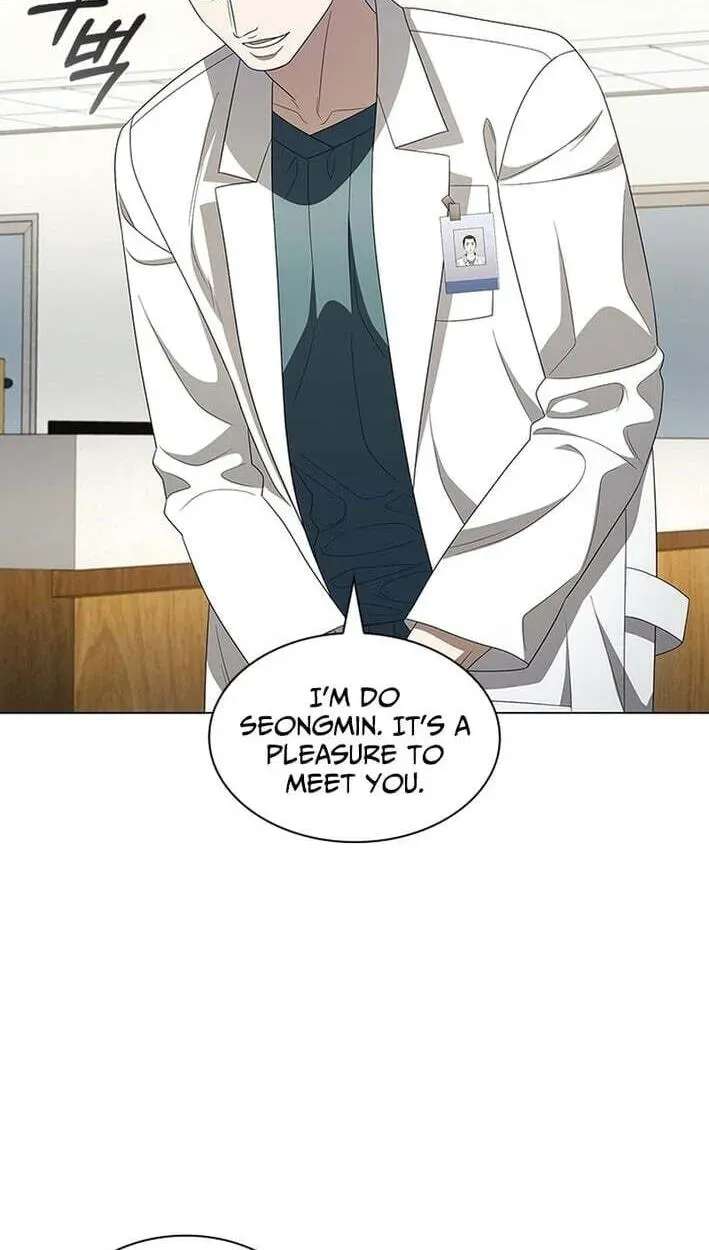 Dr. Choi Tae-Soo Ch.297 p43
