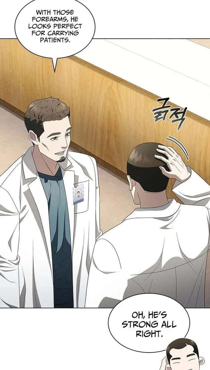 Dr. Choi Tae-Soo Ch.297 p44