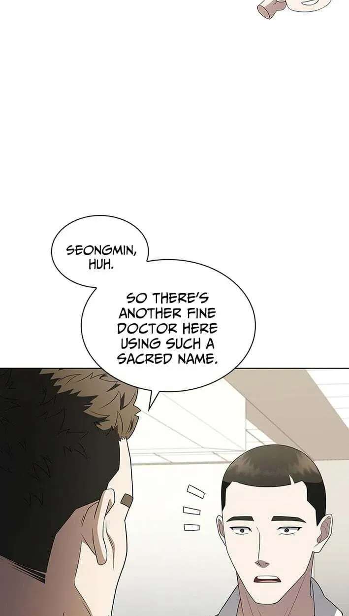 Dr. Choi Tae-Soo Ch.297 p45