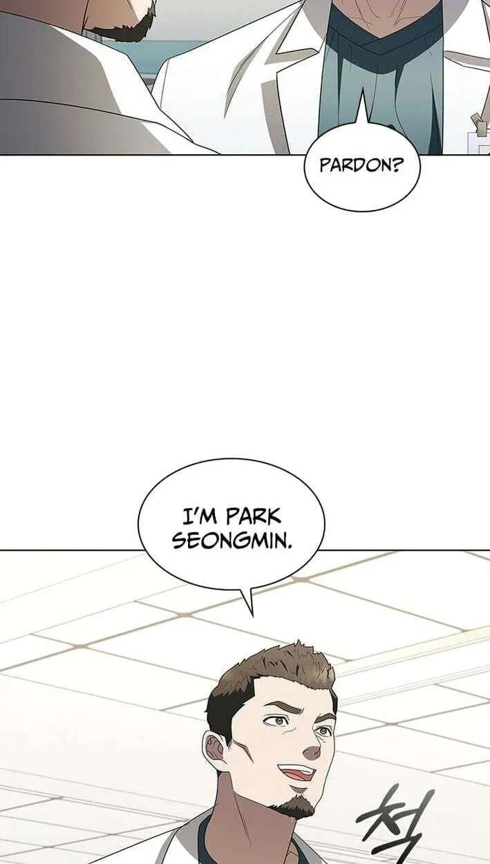 Dr. Choi Tae-Soo Ch.297 p46