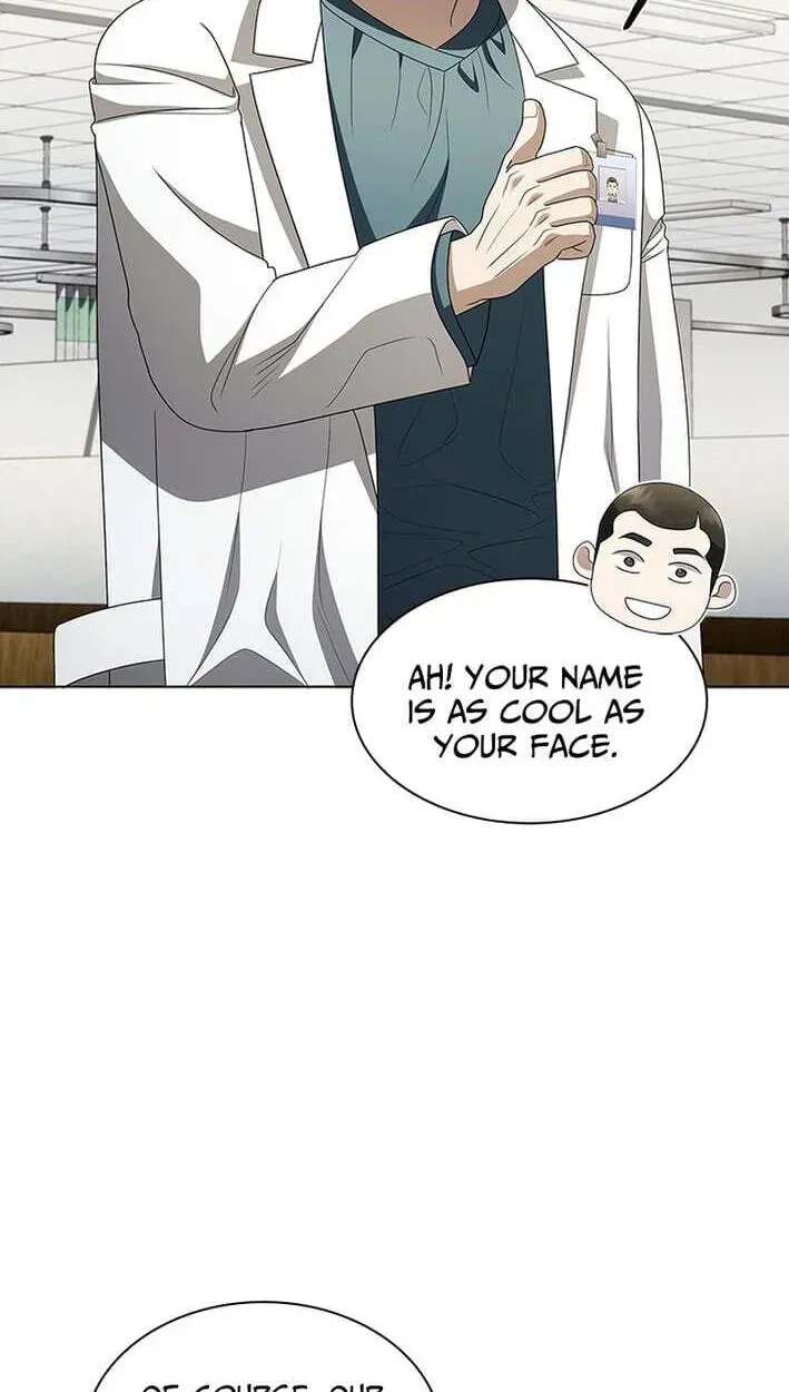 Dr. Choi Tae-Soo Ch.297 p47