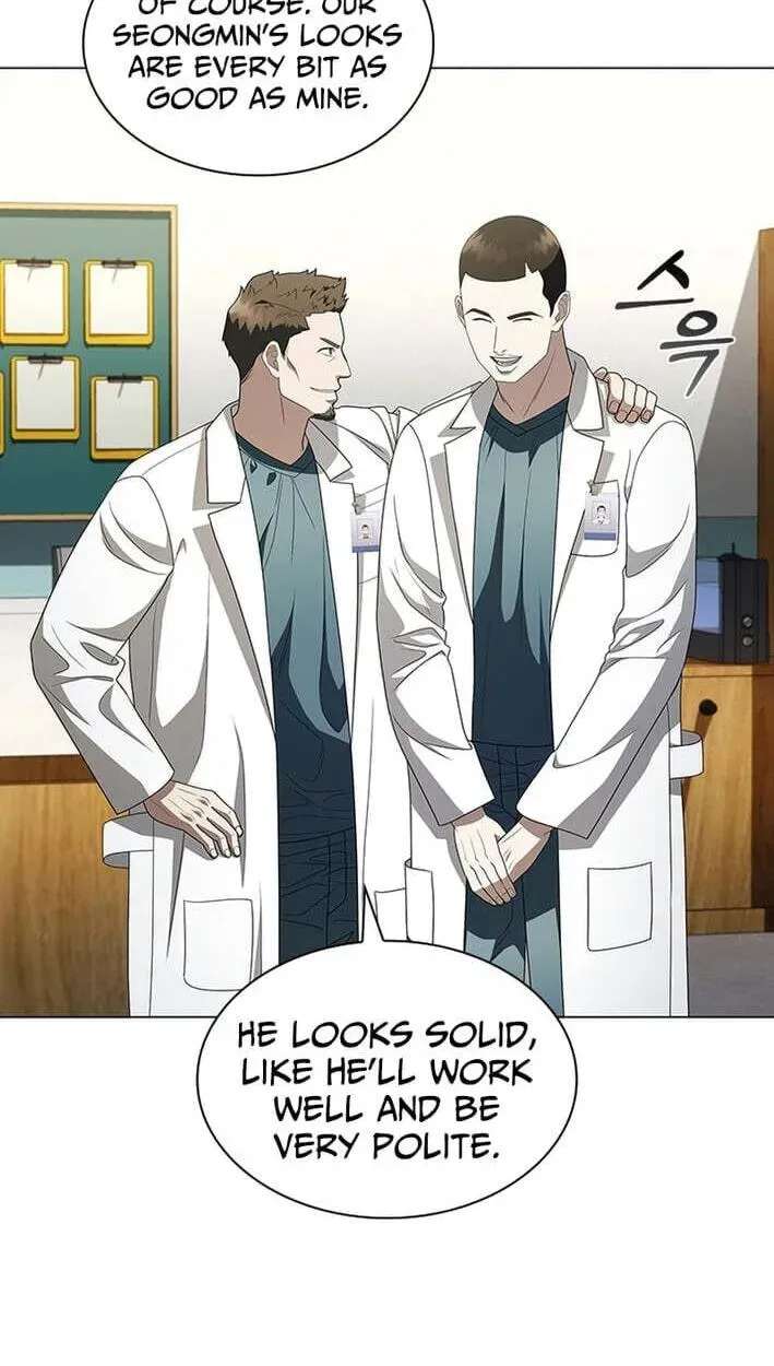 Dr. Choi Tae-Soo Ch.297 p48