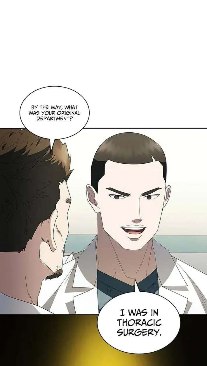 Dr. Choi Tae-Soo Ch.297 p49