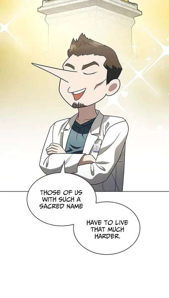 Dr. Choi Tae-Soo Ch.297 p51