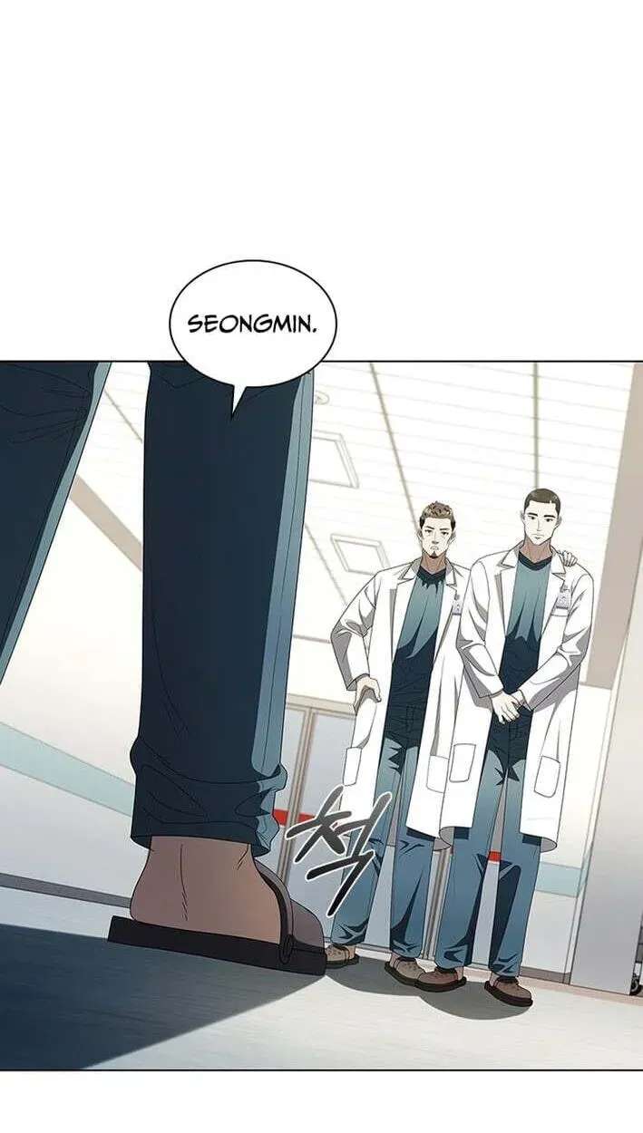 Dr. Choi Tae-Soo Ch.297 p52