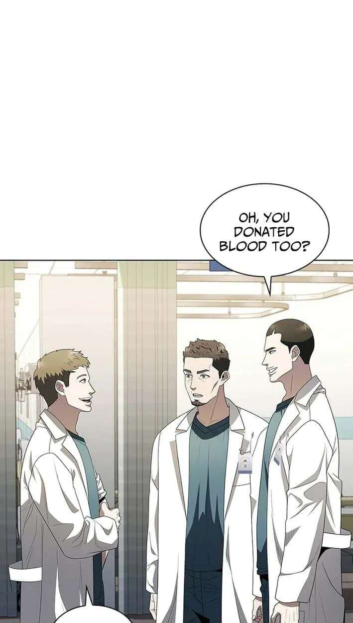 Dr. Choi Tae-Soo Ch.297 p53