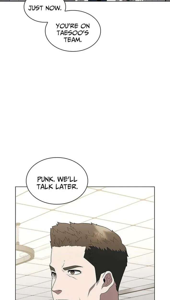 Dr. Choi Tae-Soo Ch.297 p54