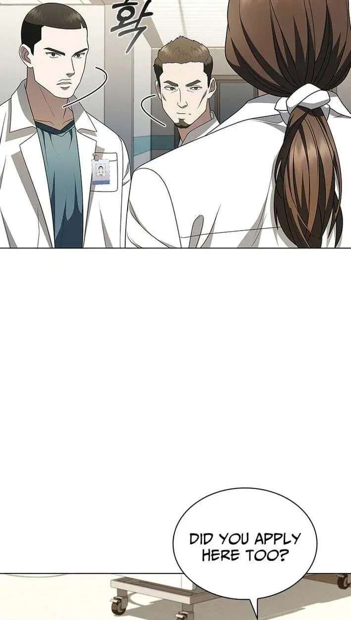 Dr. Choi Tae-Soo Ch.297 p56