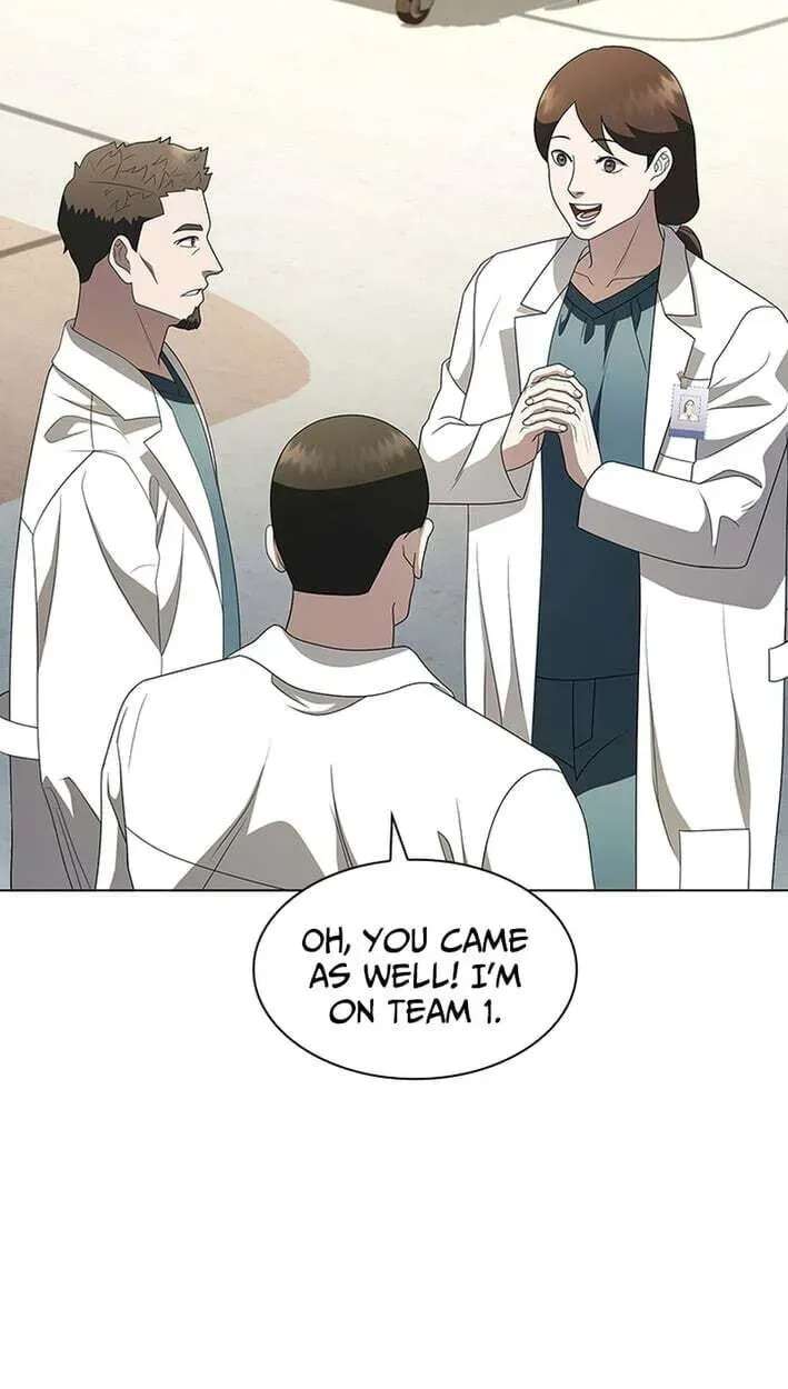 Dr. Choi Tae-Soo Ch.297 p57
