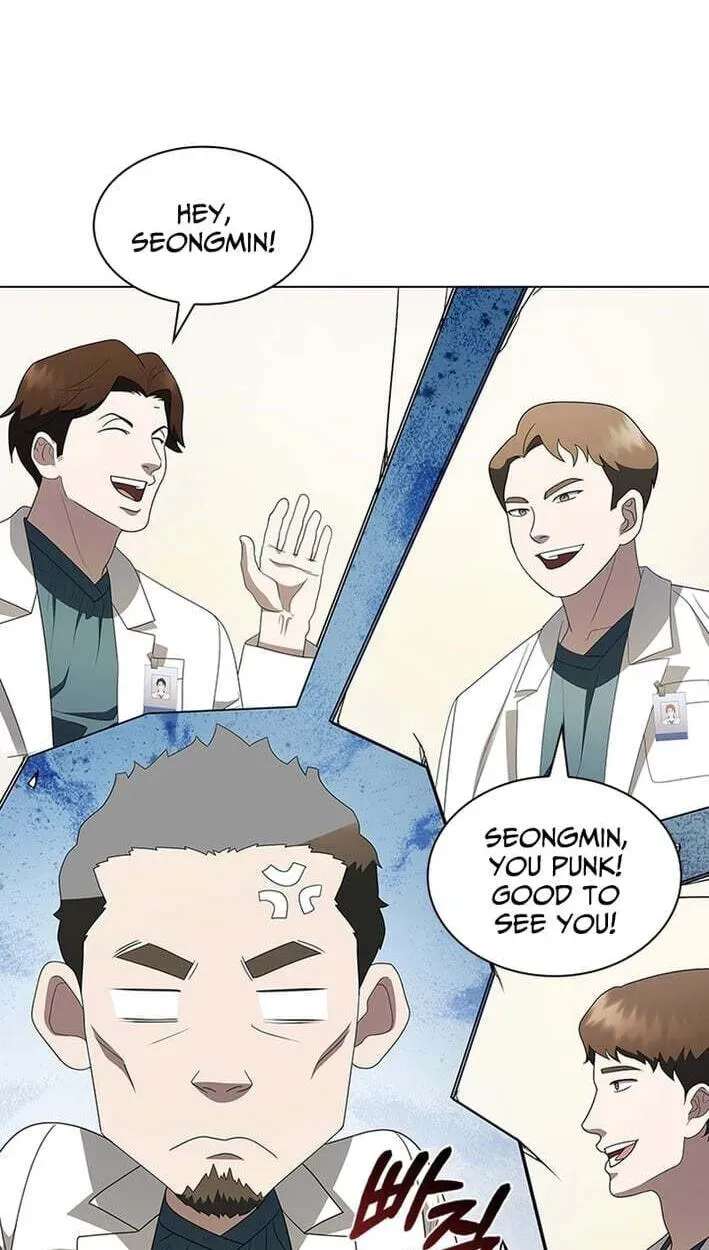Dr. Choi Tae-Soo Ch.297 p58