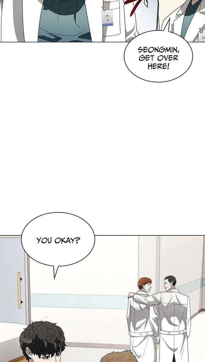 Dr. Choi Tae-Soo Ch.297 p59