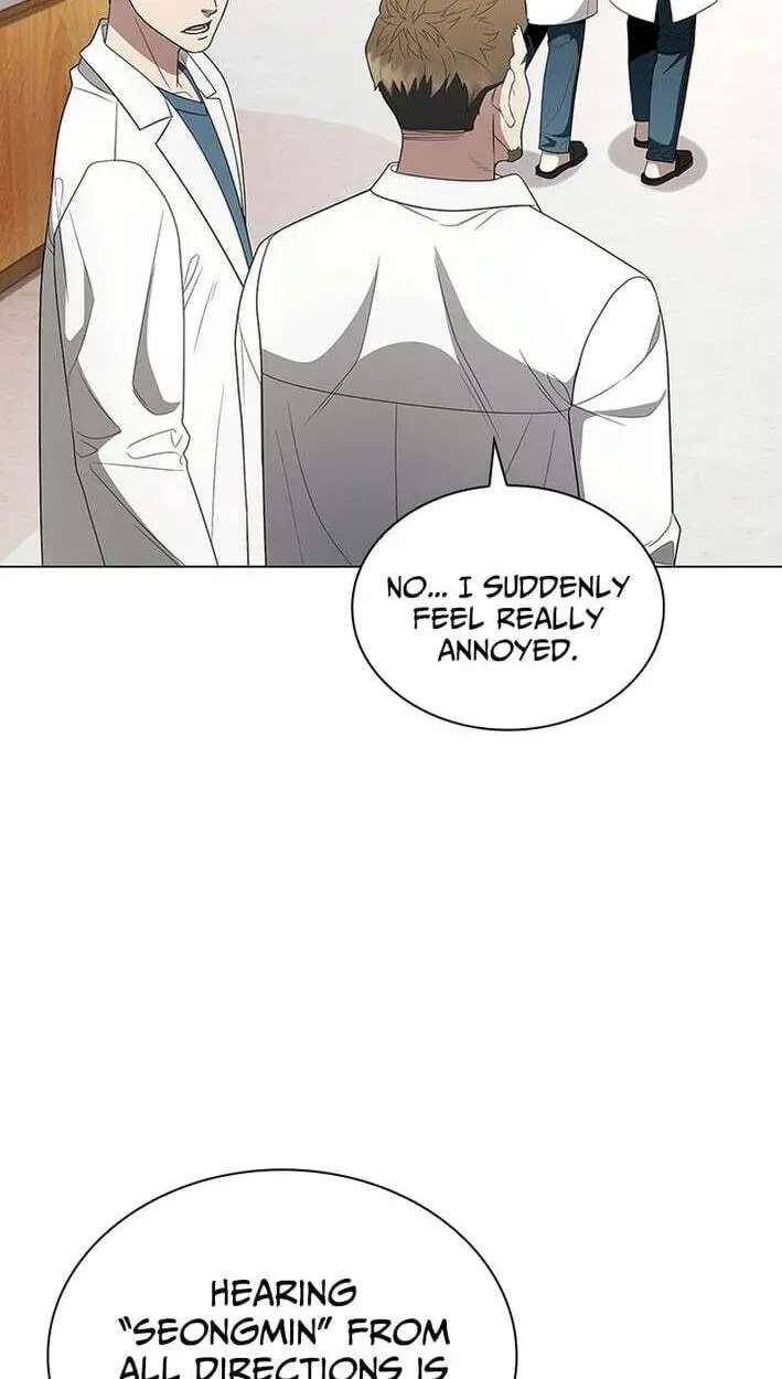 Dr. Choi Tae-Soo Ch.297 p60