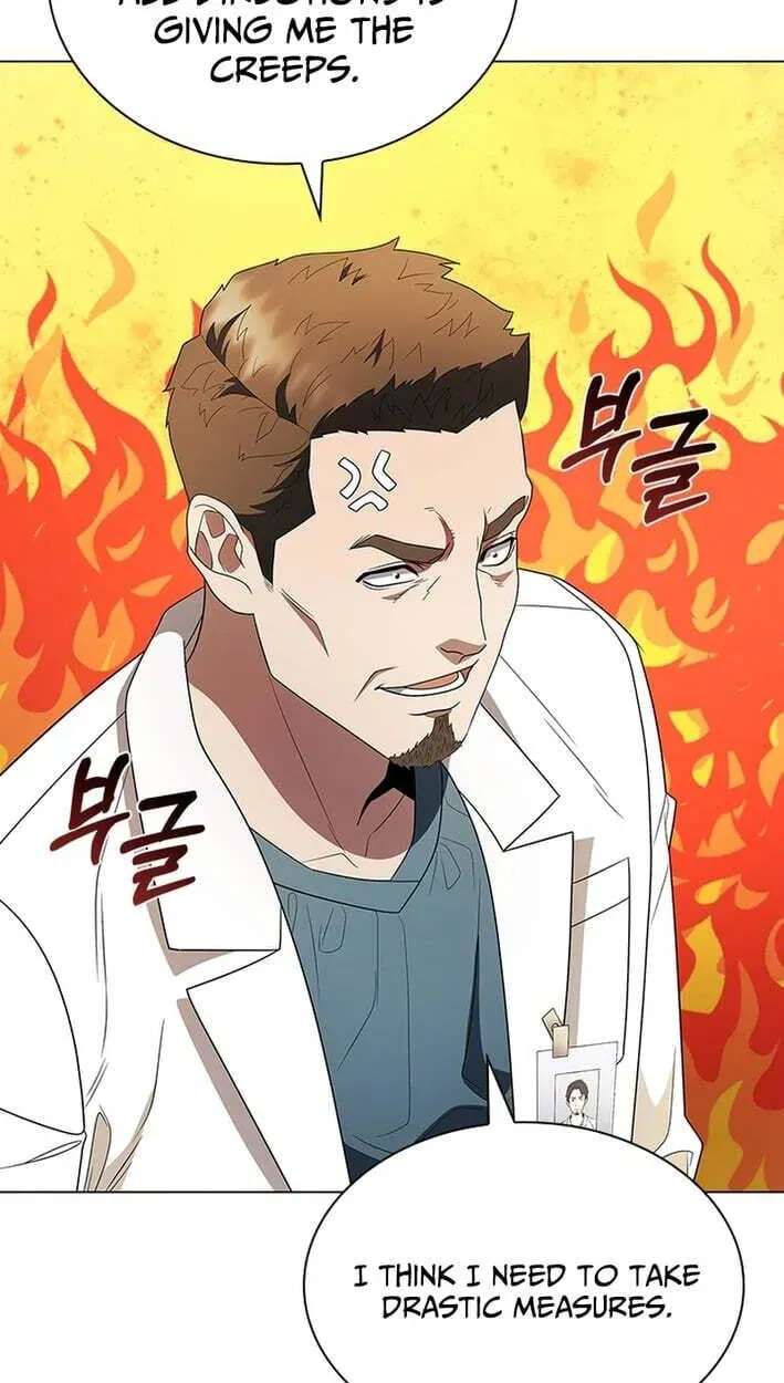 Dr. Choi Tae-Soo Ch.297 p61