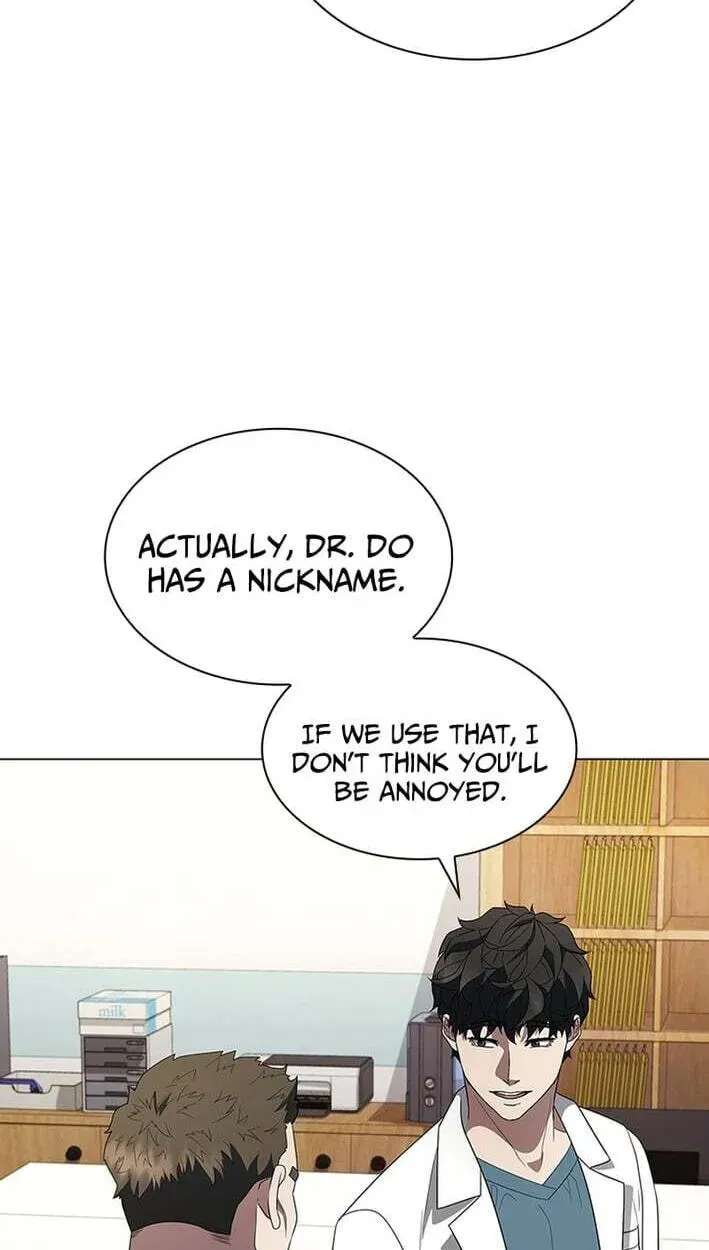 Dr. Choi Tae-Soo Ch.297 p62