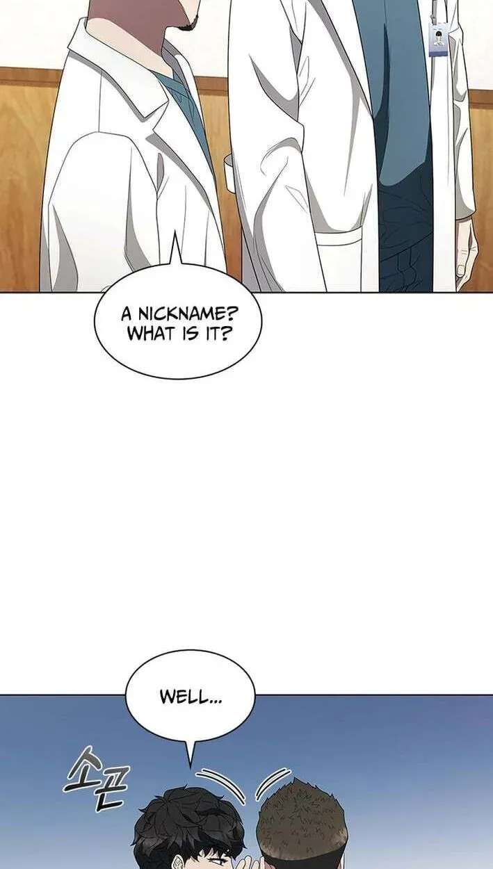 Dr. Choi Tae-Soo Ch.297 p63