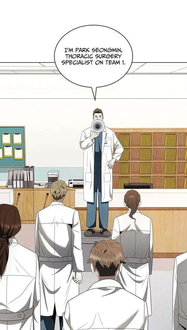 Dr. Choi Tae-Soo Ch.297 p68