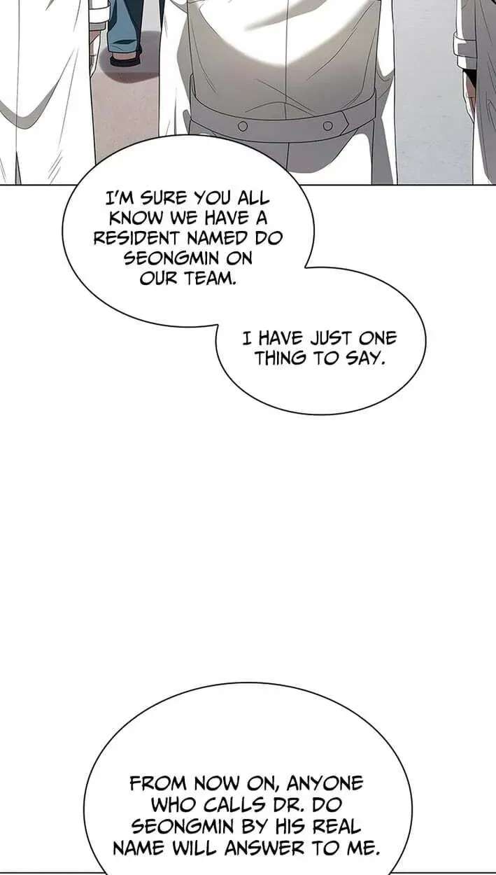 Dr. Choi Tae-Soo Ch.297 p69