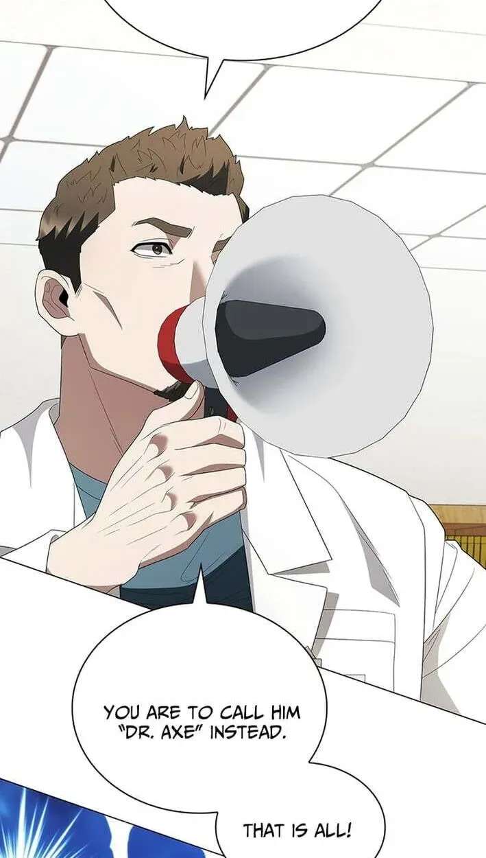 Dr. Choi Tae-Soo Ch.297 p70