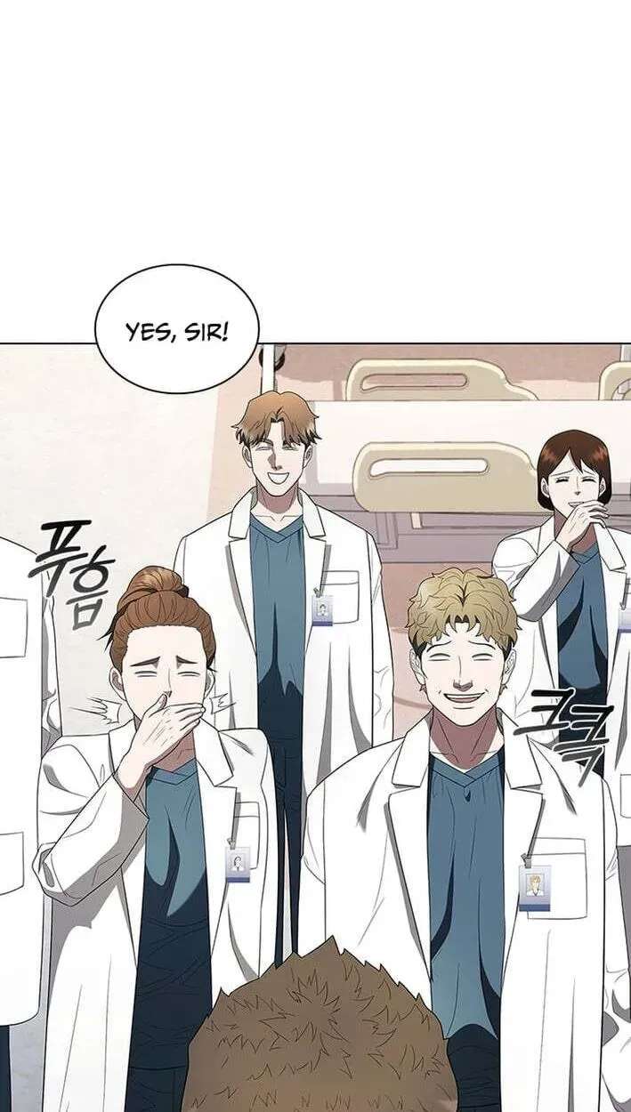 Dr. Choi Tae-Soo Ch.297 p72