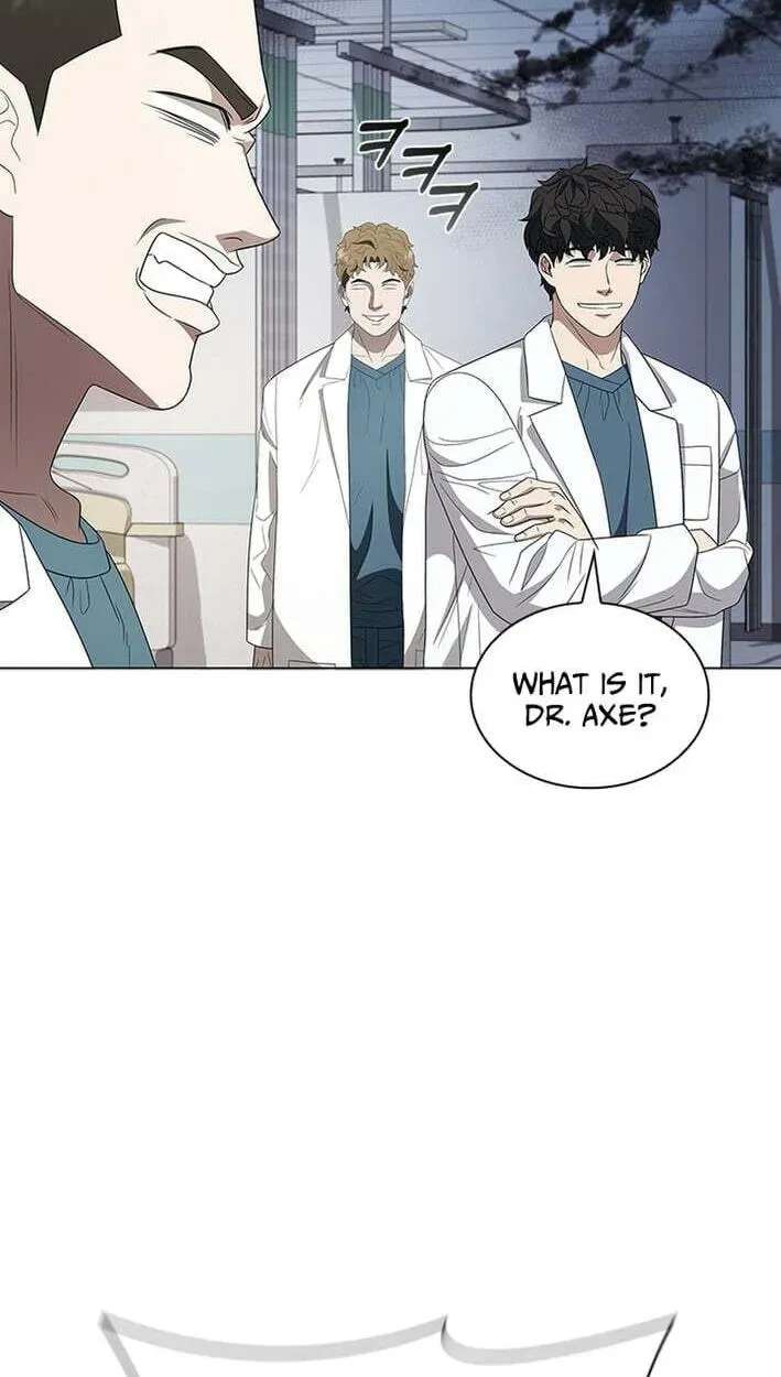 Dr. Choi Tae-Soo Ch.297 p74