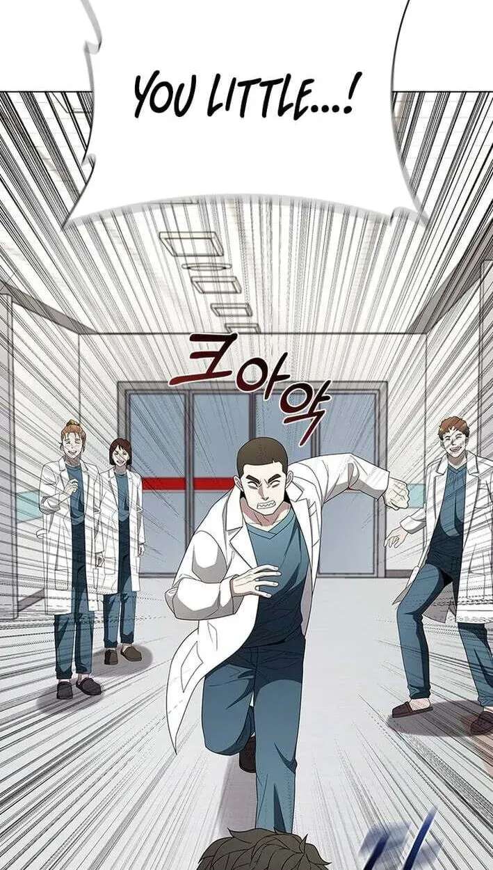 Dr. Choi Tae-Soo Ch.297 p75