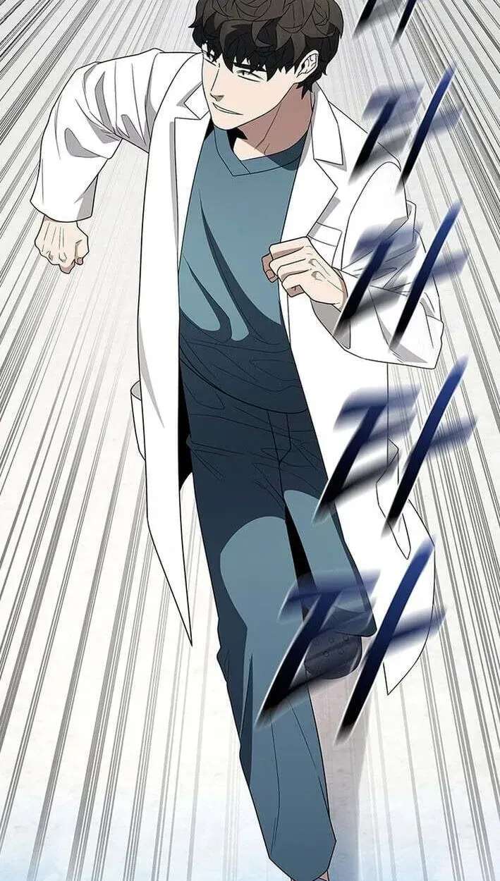 Dr. Choi Tae-Soo Ch.297 p76