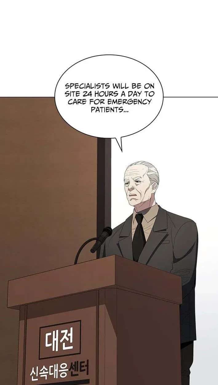 Dr. Choi Tae-Soo Ch.297 p80