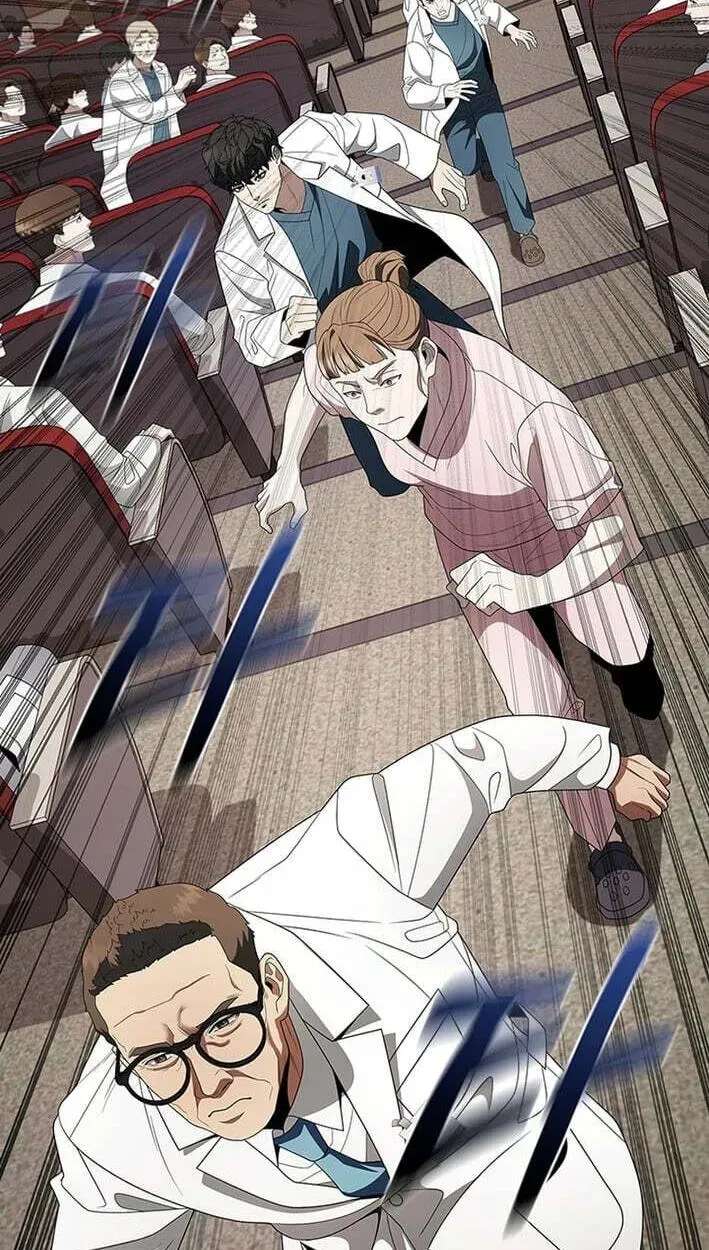 Dr. Choi Tae-Soo Ch.297 p86