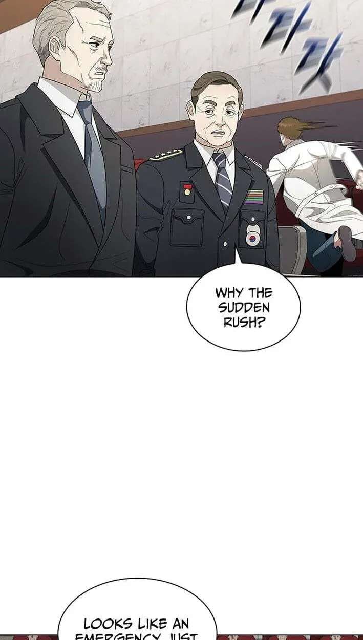 Dr. Choi Tae-Soo Ch.297 p88