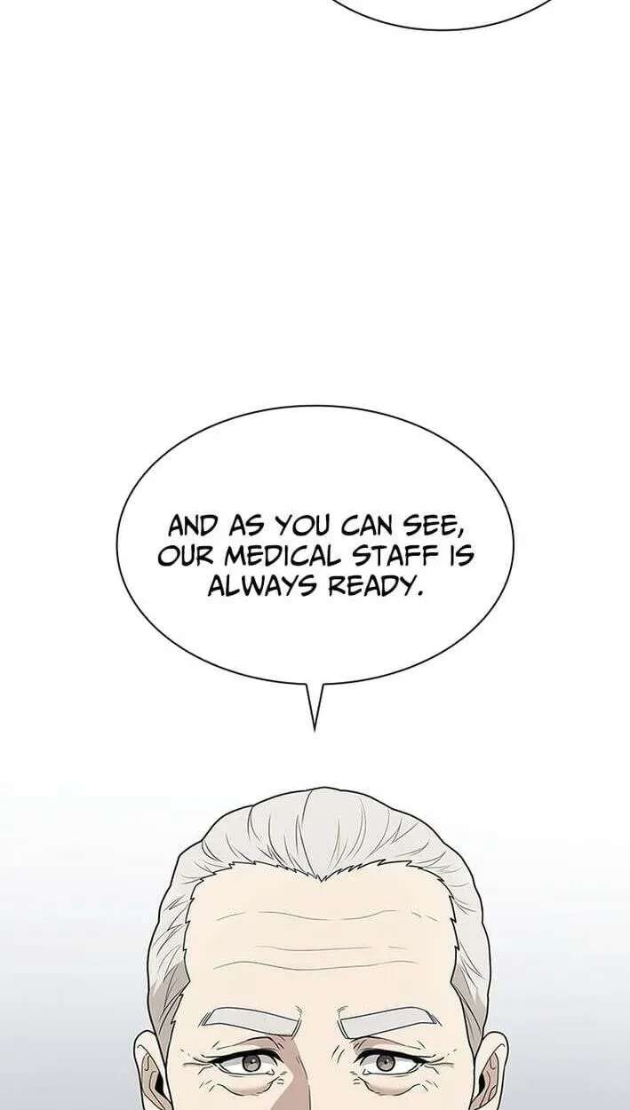 Dr. Choi Tae-Soo Ch.297 p90
