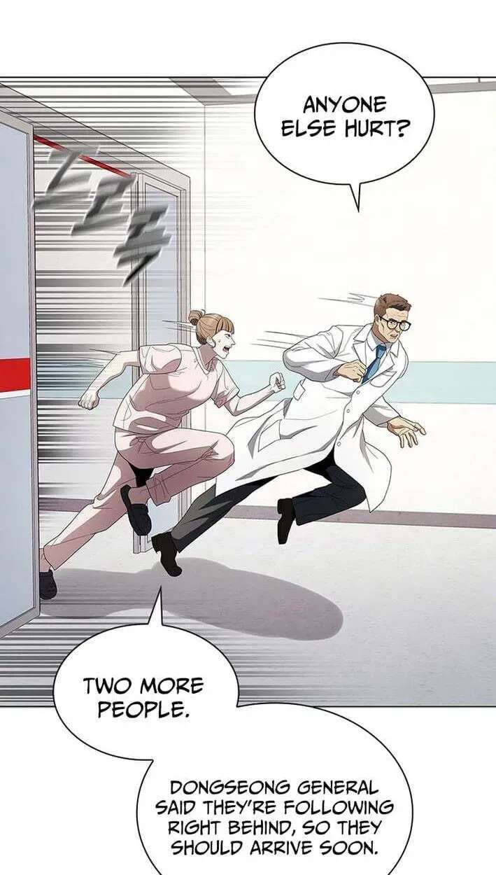 Dr. Choi Tae-Soo Ch.297 p94