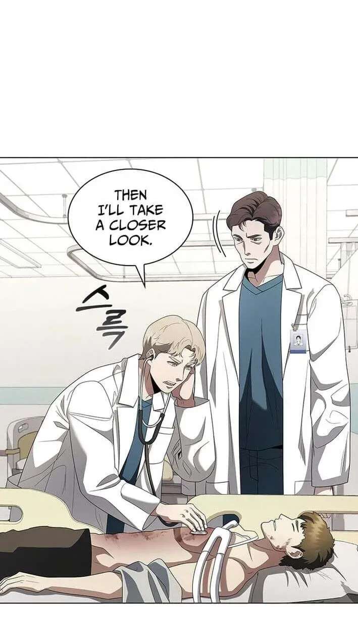 Dr. Choi Tae-Soo Ch.298 p6