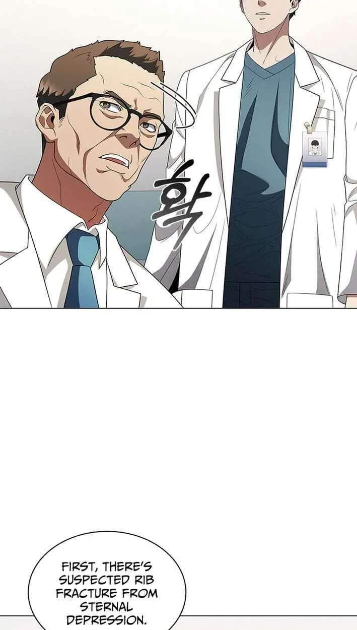 Dr. Choi Tae-Soo Ch.298 p9
