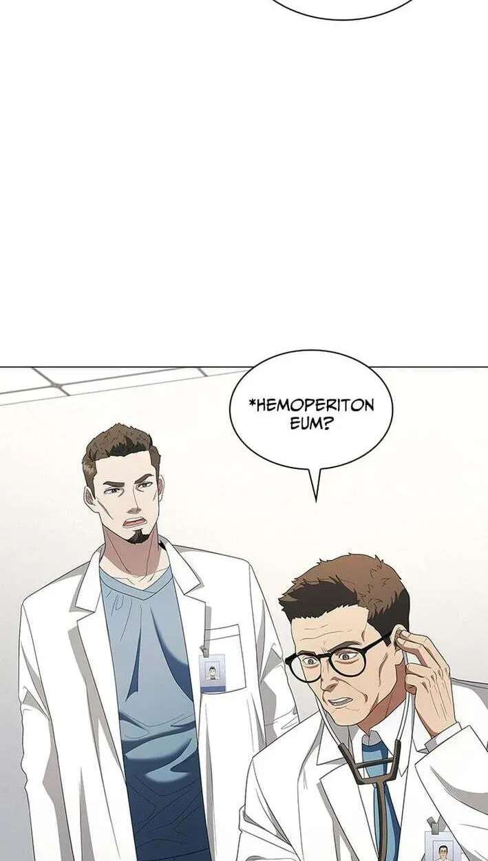 Dr. Choi Tae-Soo Ch.298 p11