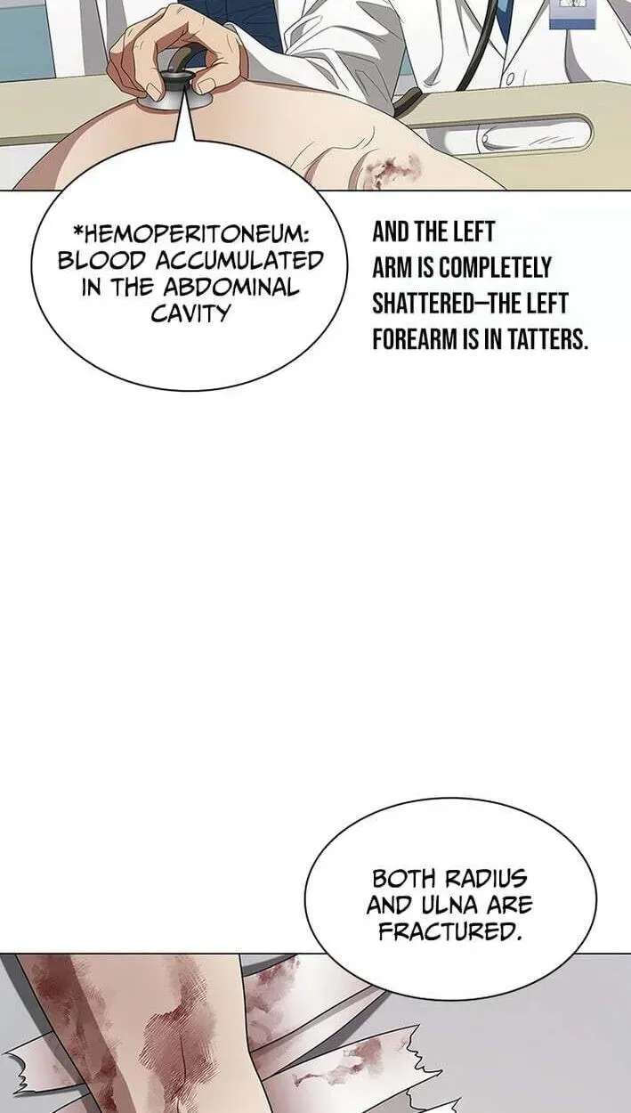Dr. Choi Tae-Soo Ch.298 p12