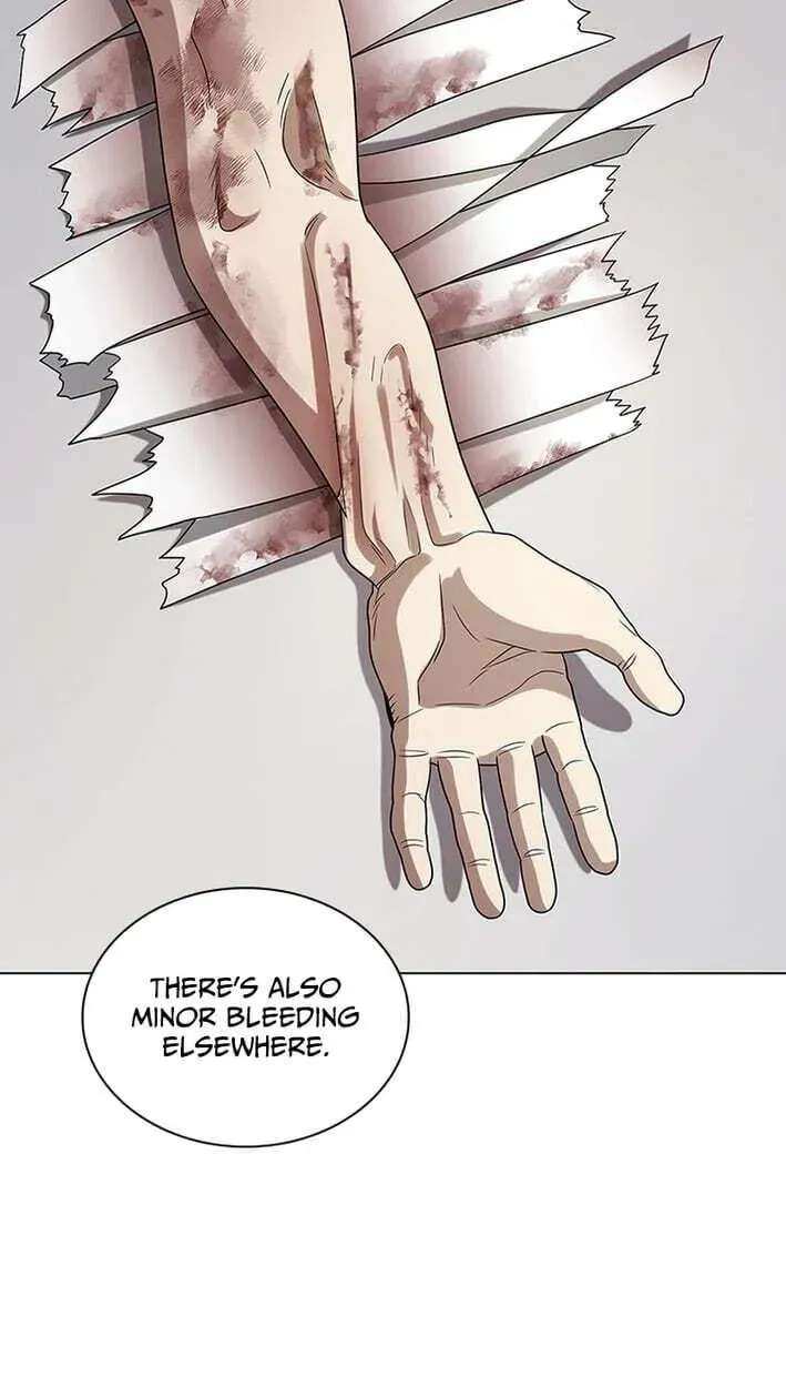Dr. Choi Tae-Soo Ch.298 p13