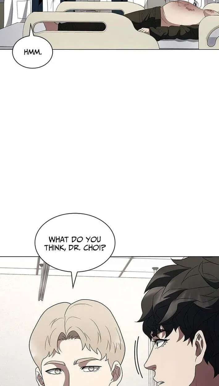 Dr. Choi Tae-Soo Ch.298 p16