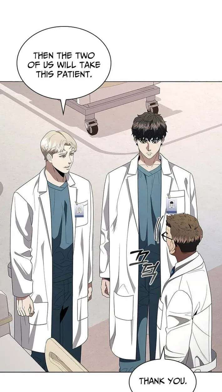 Dr. Choi Tae-Soo Ch.298 p19