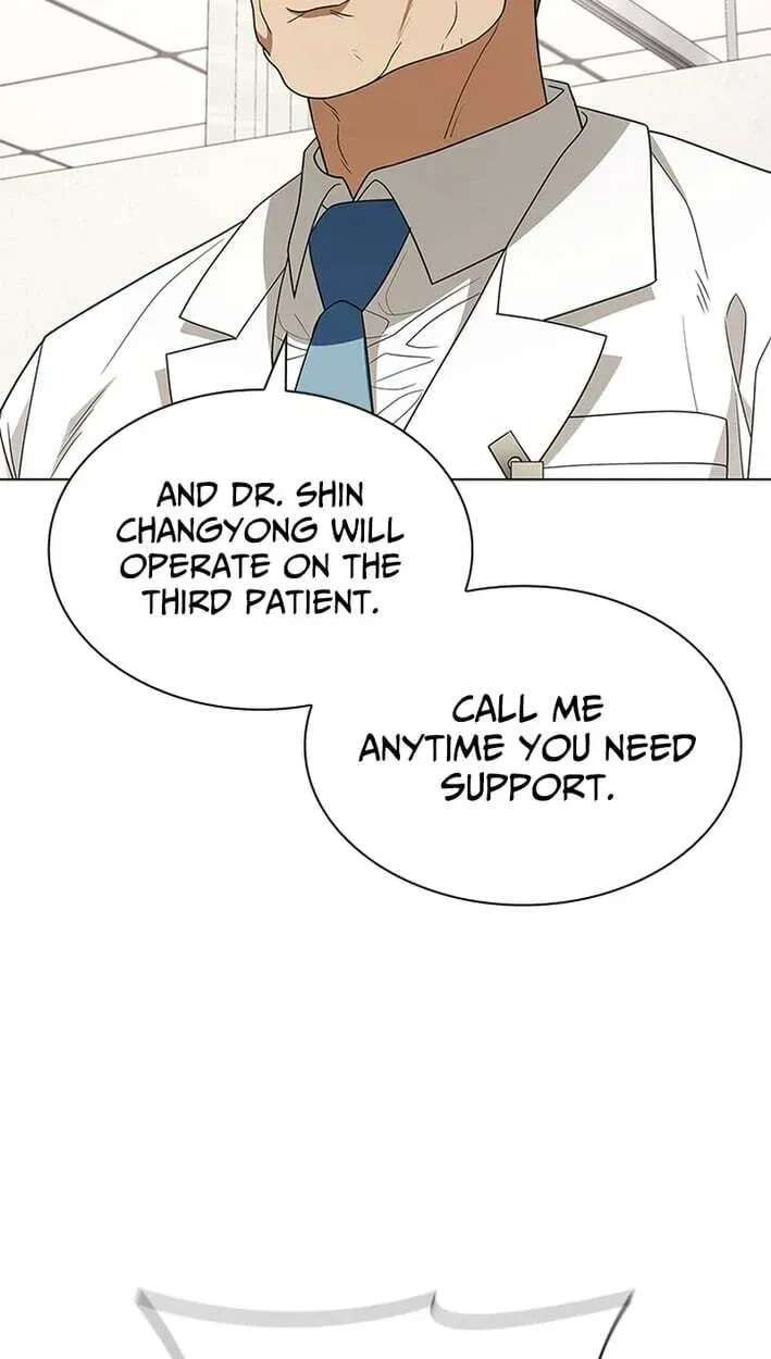 Dr. Choi Tae-Soo Ch.298 p21