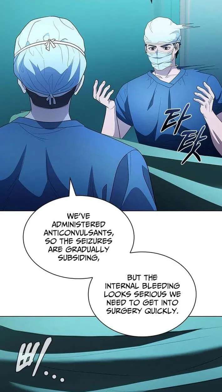 Dr. Choi Tae-Soo Ch.298 p28