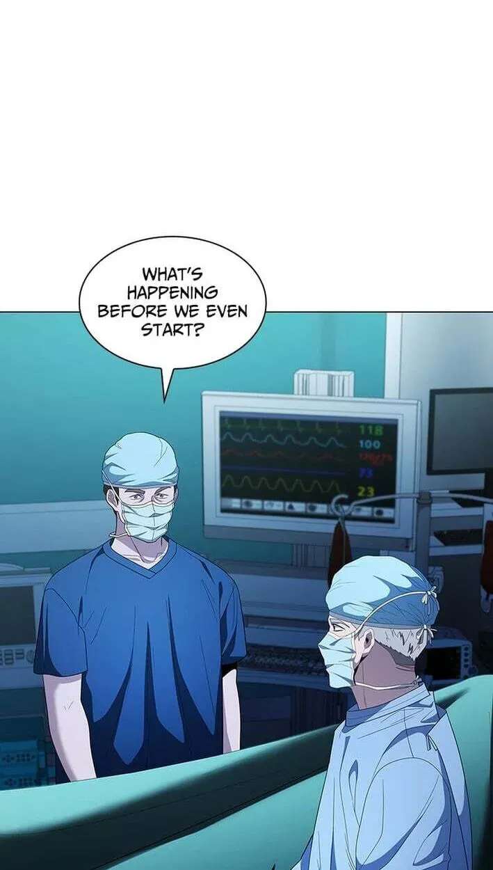 Dr. Choi Tae-Soo Ch.298 p43