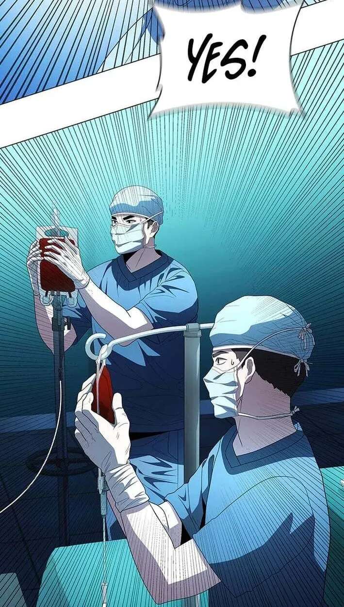Dr. Choi Tae-Soo Ch.298 p63