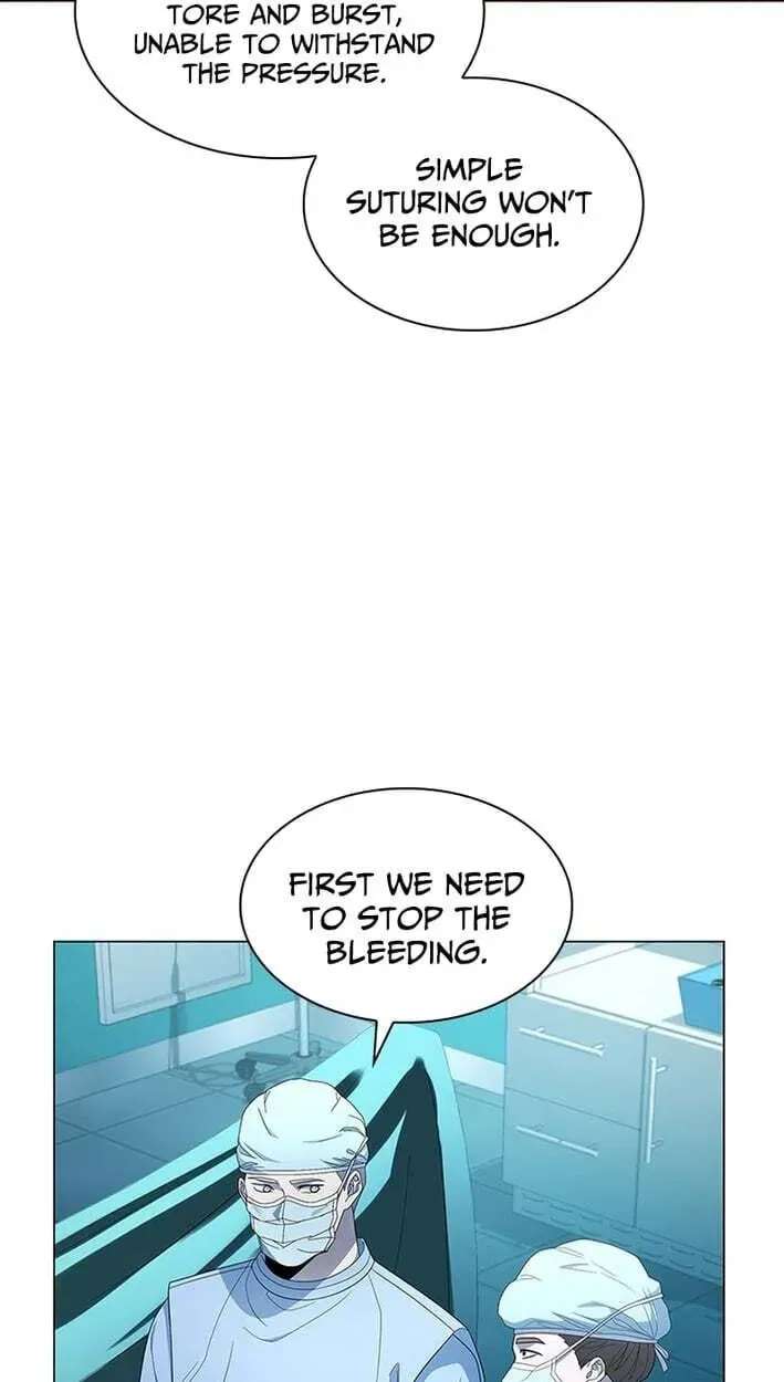 Dr. Choi Tae-Soo Ch.298 p85