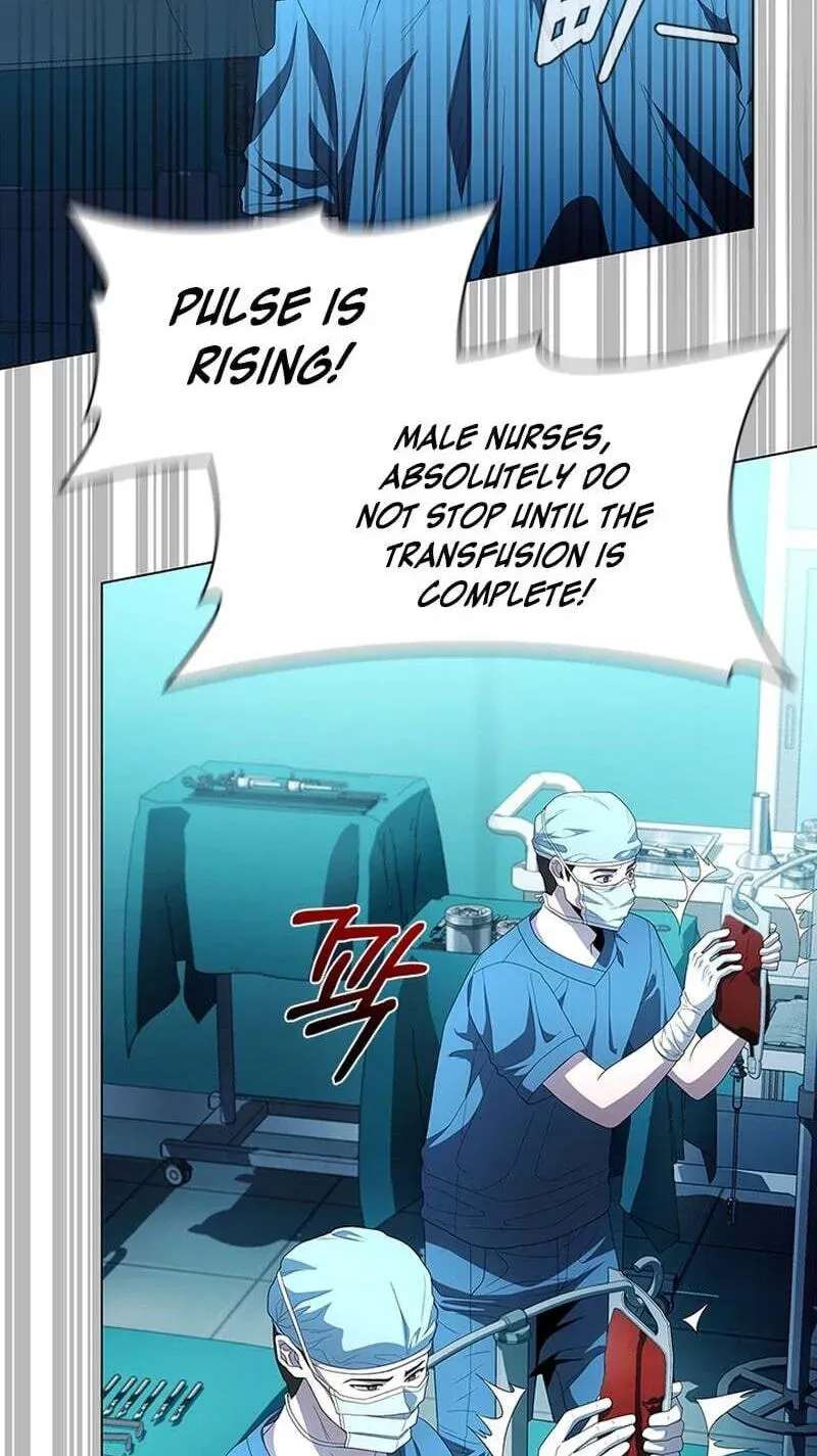 Dr. Choi Tae-Soo Ch.299 p6